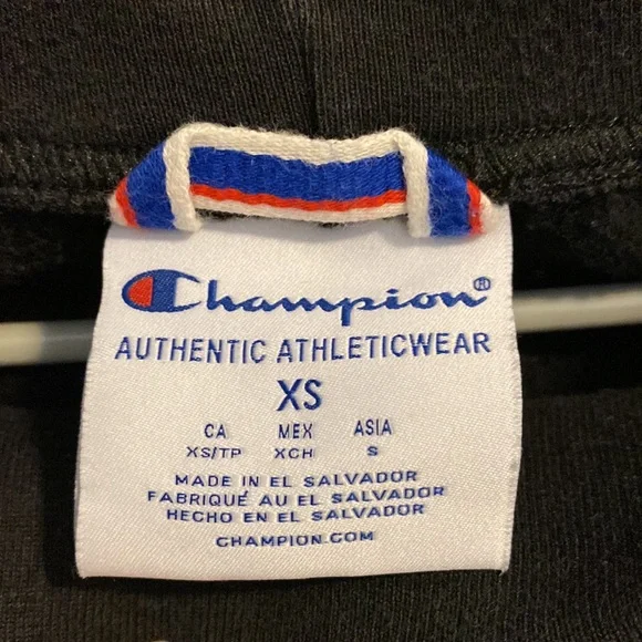 Champion - Picture 2 of 4